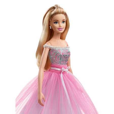 Кукла модельная Barbie