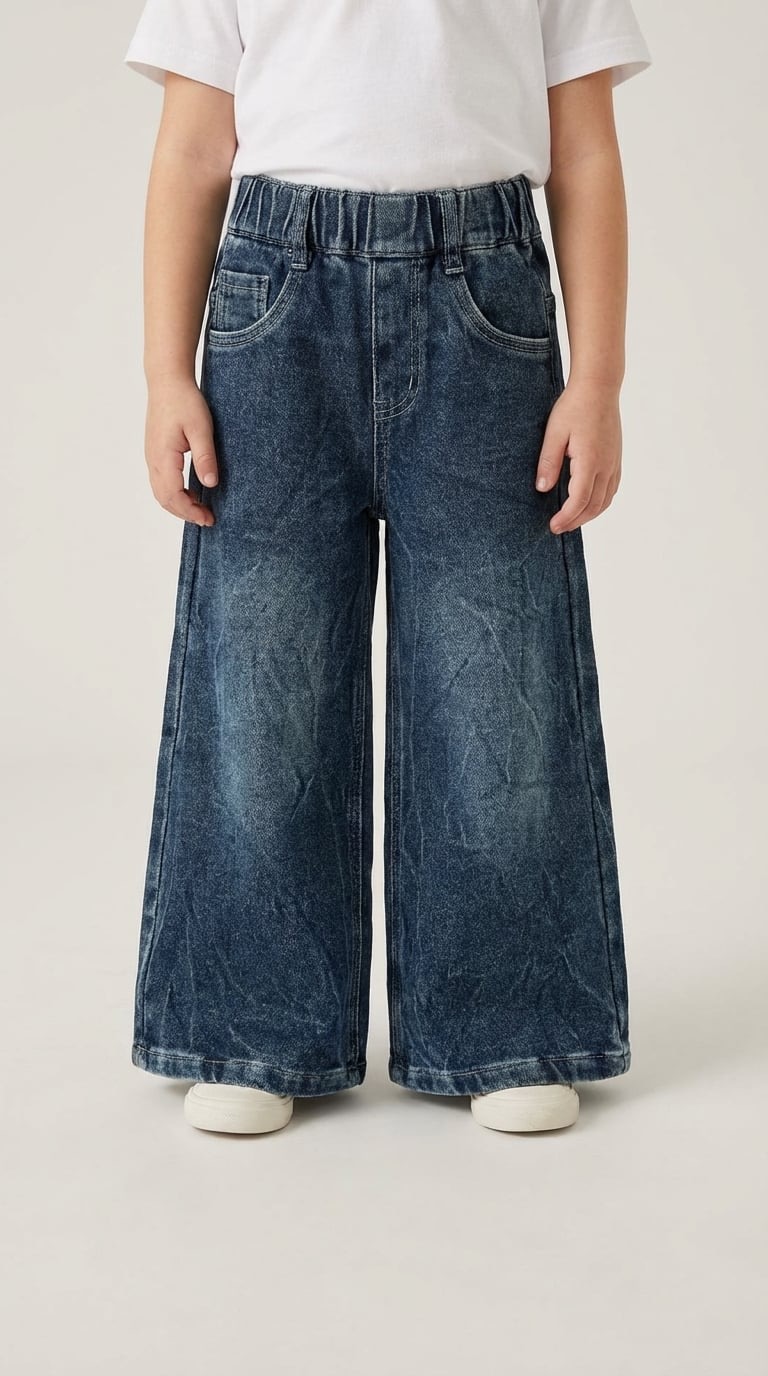 Джинсы Charos ВА92386 - фото 1