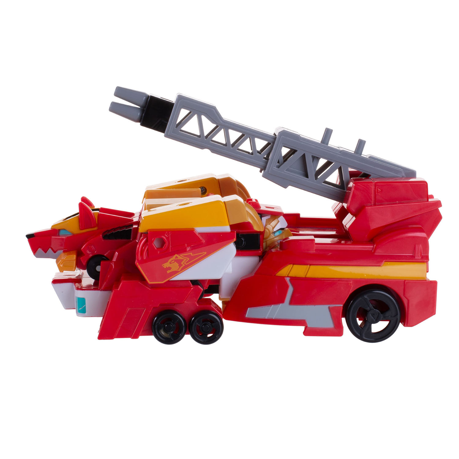 Игровой набор Armor Rangers Огненная Боевая Машина - фото 6