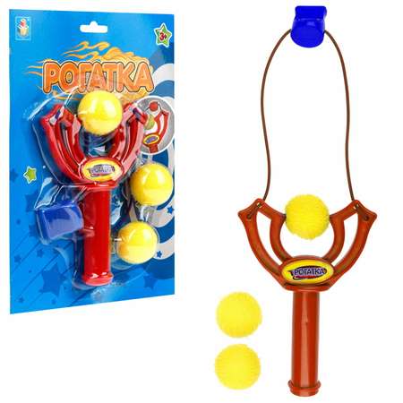 Рогатка 1TOY