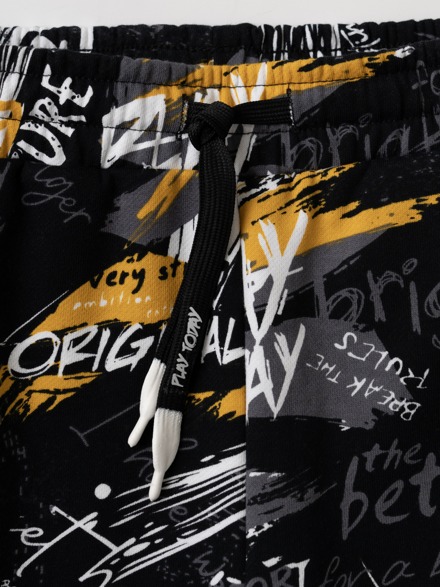 Шорты PlayToday 12611295 - фото 9