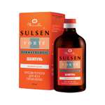 Шампунь Mirrolla Sulsen 250 мл