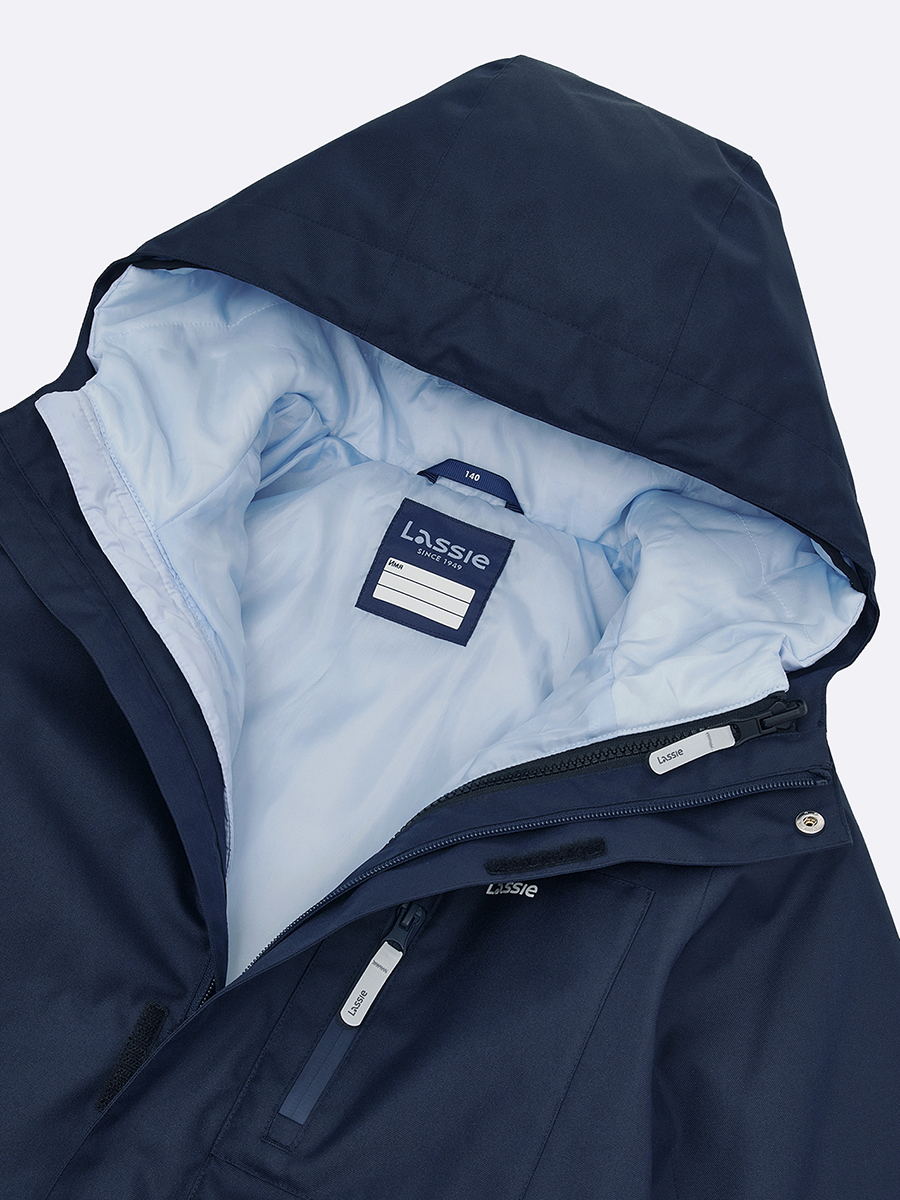 Куртка Lassie 73105306-6960 - фото 12