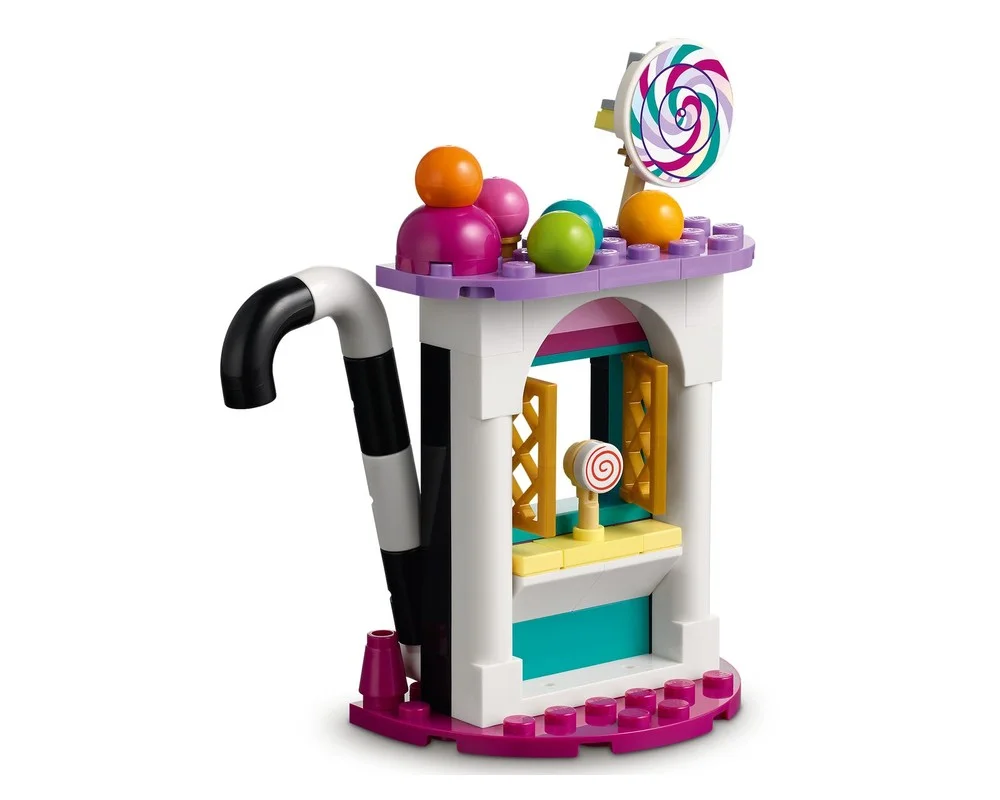 Конструктор LEGO Friends 41689 532 дет. - фото 8