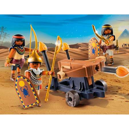 Конструктор Playmobil блочный