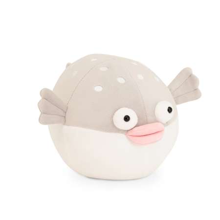 Игрушка мягкая Orange Toys Фугу 17 см