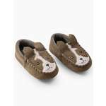 Тапочки Happy Baby