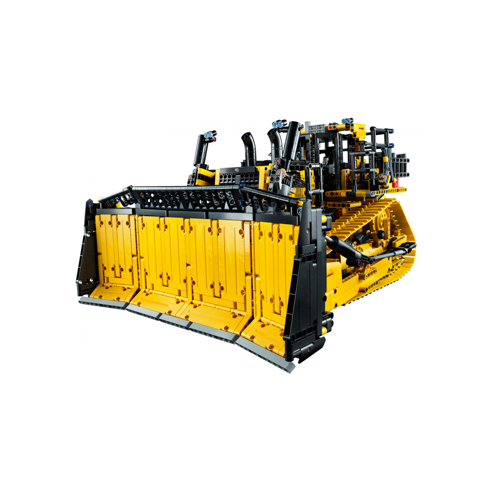 Конструктор LEGO Technic 544 дет. - фото 3