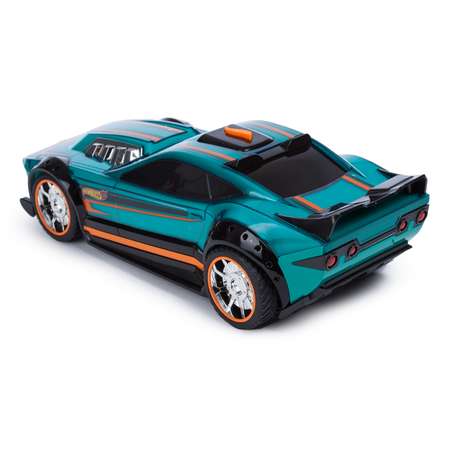Автомобиль РУ Hot Wheels