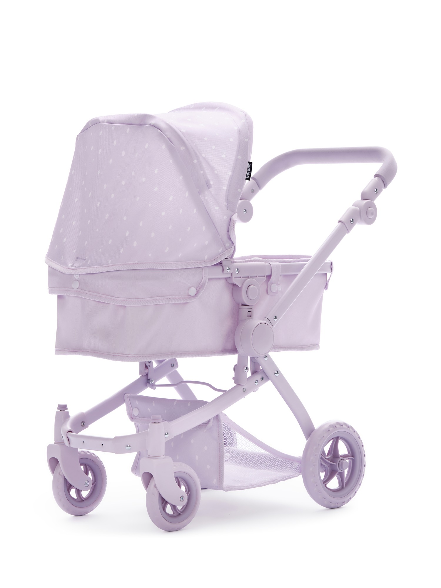 Коляска-люлька для кукол Junion 123509.9651BJ-2 - фото 16
