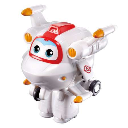 Самолет Super Wings