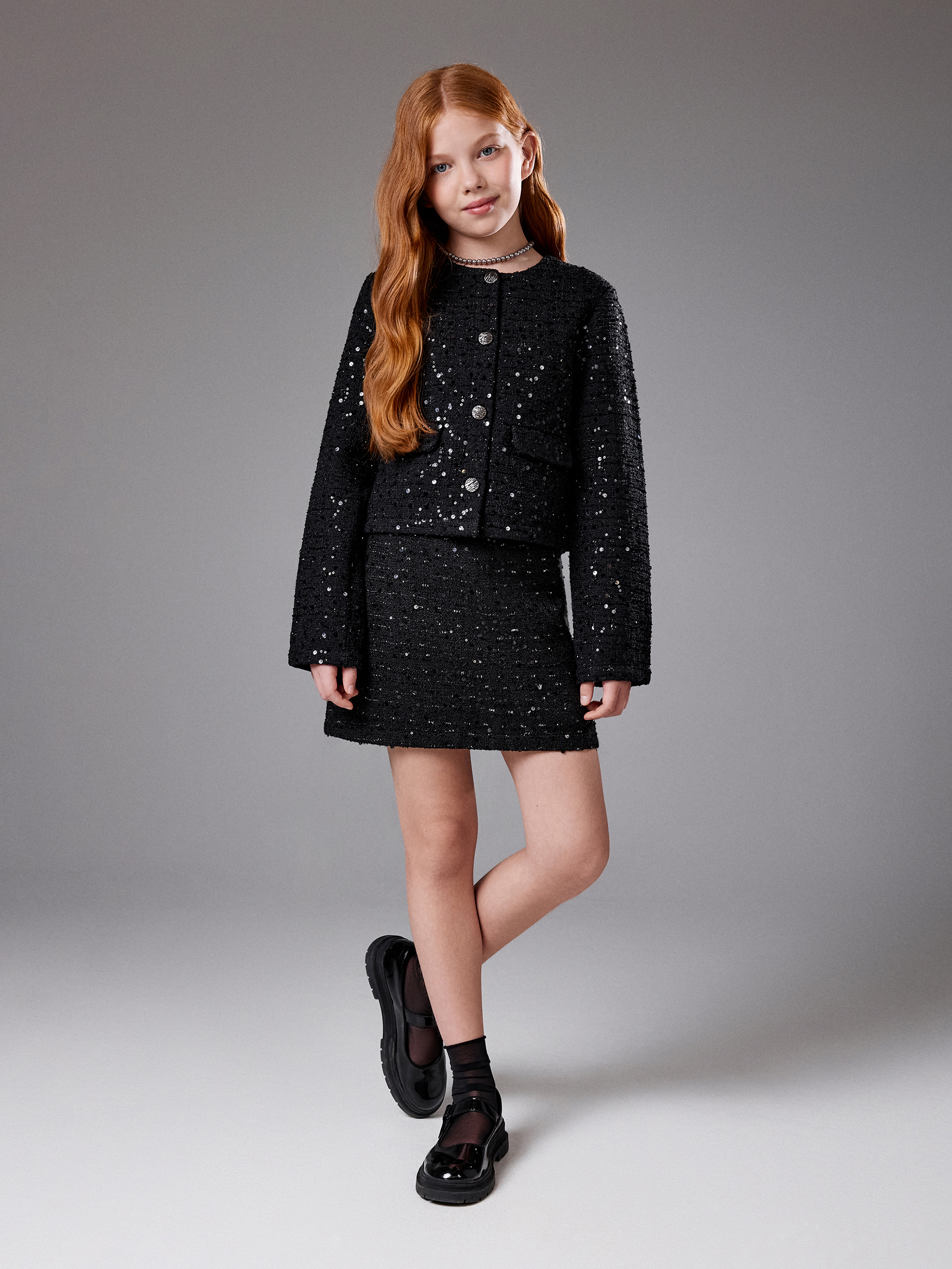 Юбка Acoola 20210180262_0093582 - фото 1