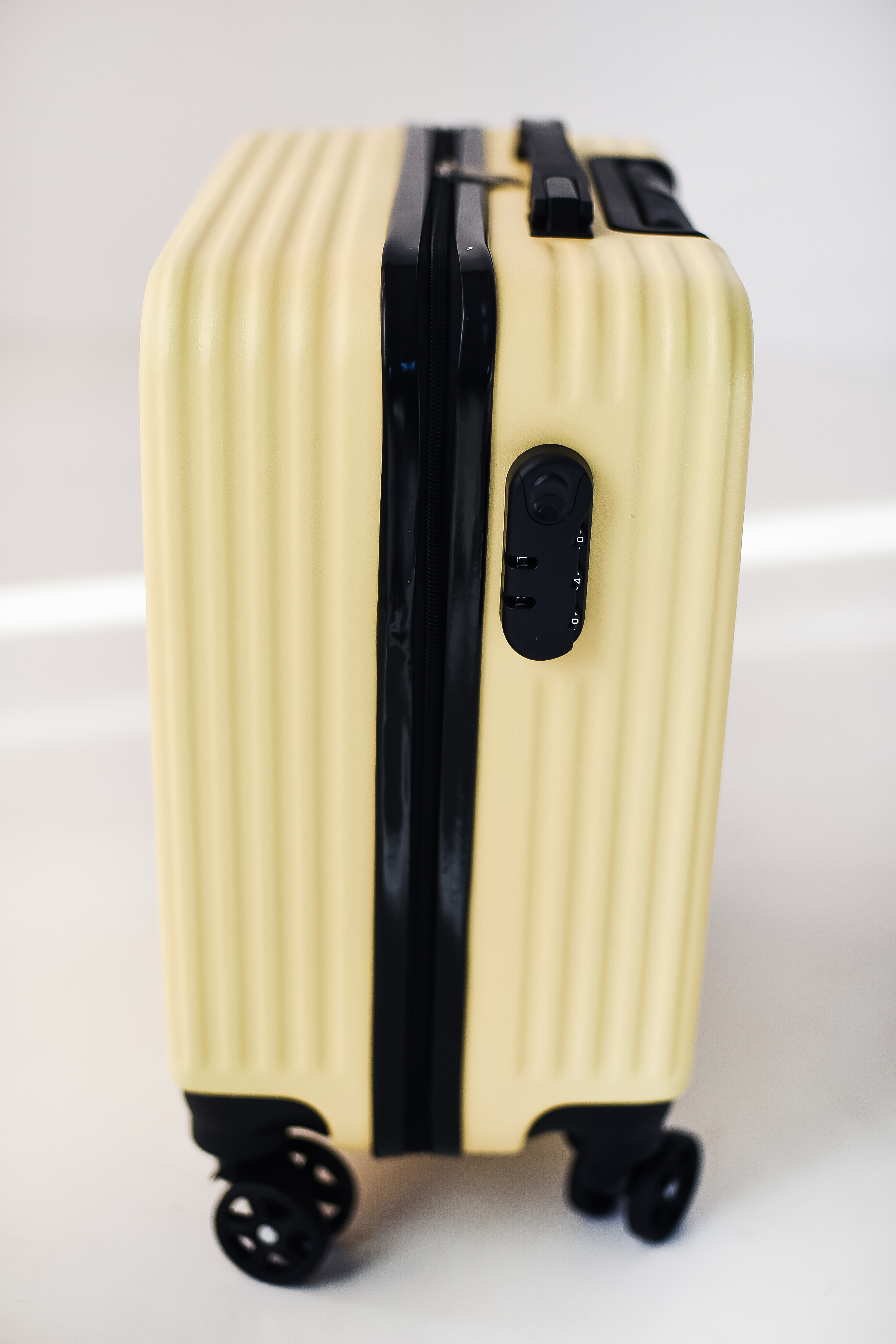 Чемодан LATS Капибара - фото 5