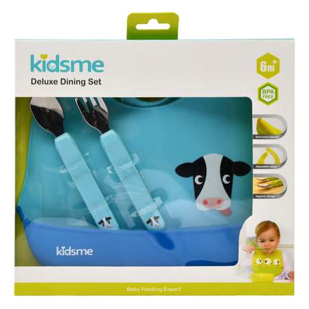 Ложка Kidsme