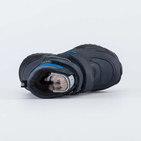 Ботинки Котофей