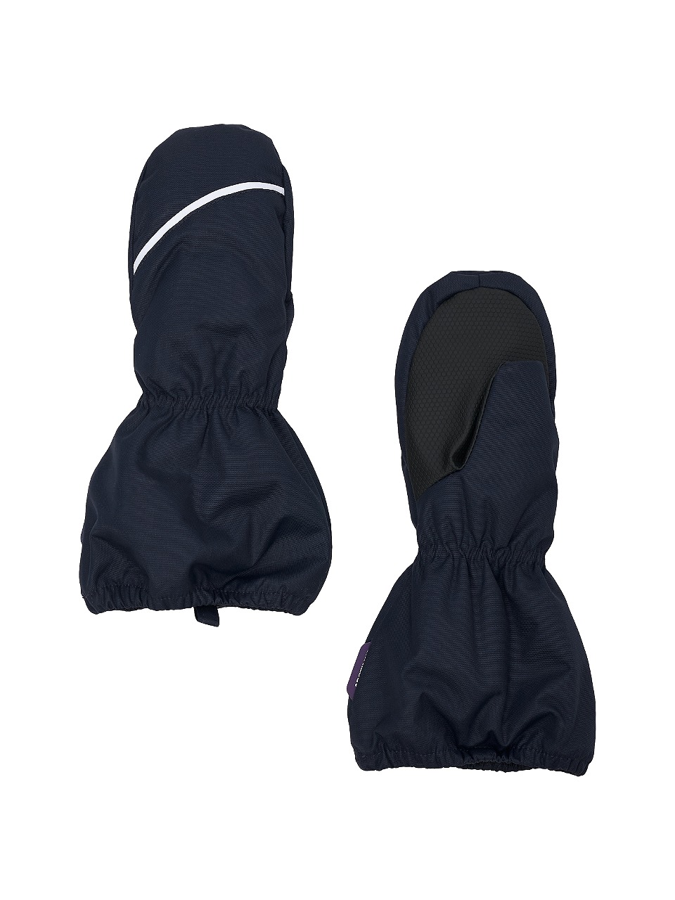 Варежки Arctiline Варежки 5301-2 MDW-25S Тёмно-синий - фото 1
