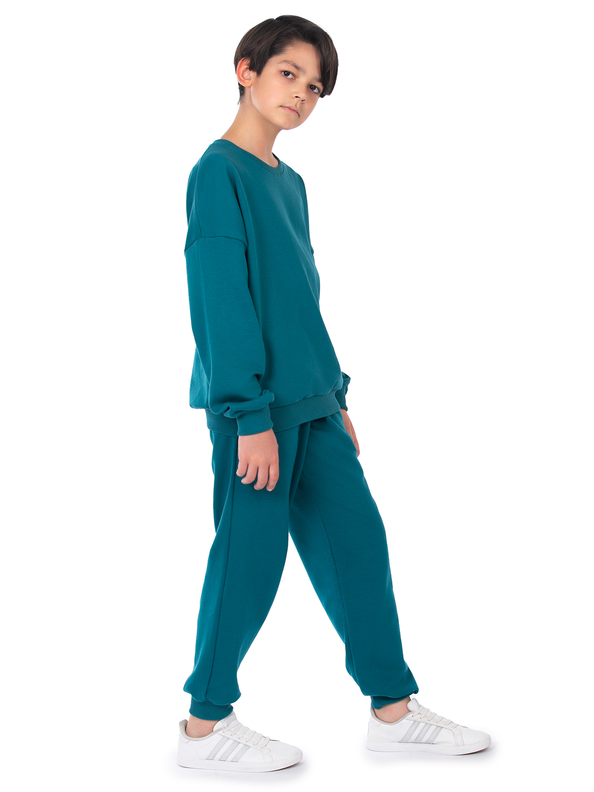 Свитшот и брюки Baby Stylе мм555002 - фото 2