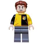 Фигурка LEGO Harry Potter Cedric