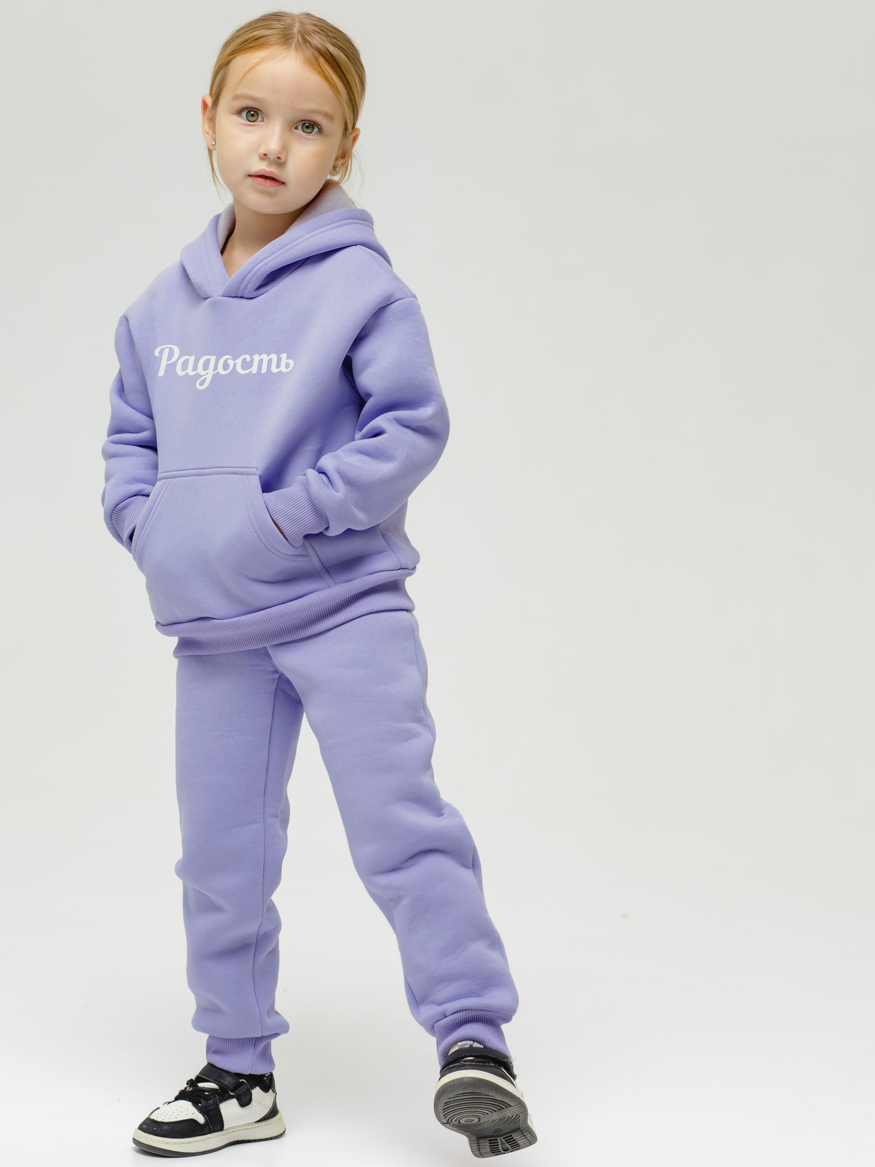 Костюм Lemonwear R1042 - фото 3