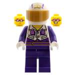 Фигурка LEGO City Spotlight