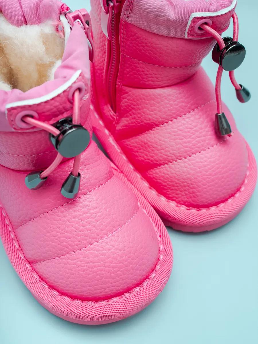 Угги Тотошка W3-L - фото 3