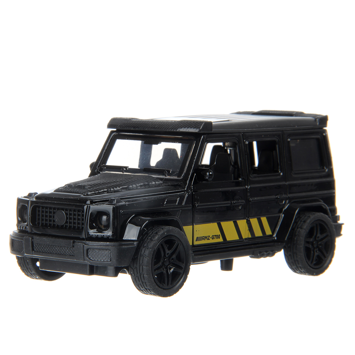 Внедорожник Veld Co ВАЗ 1:32 135364 - фото 10