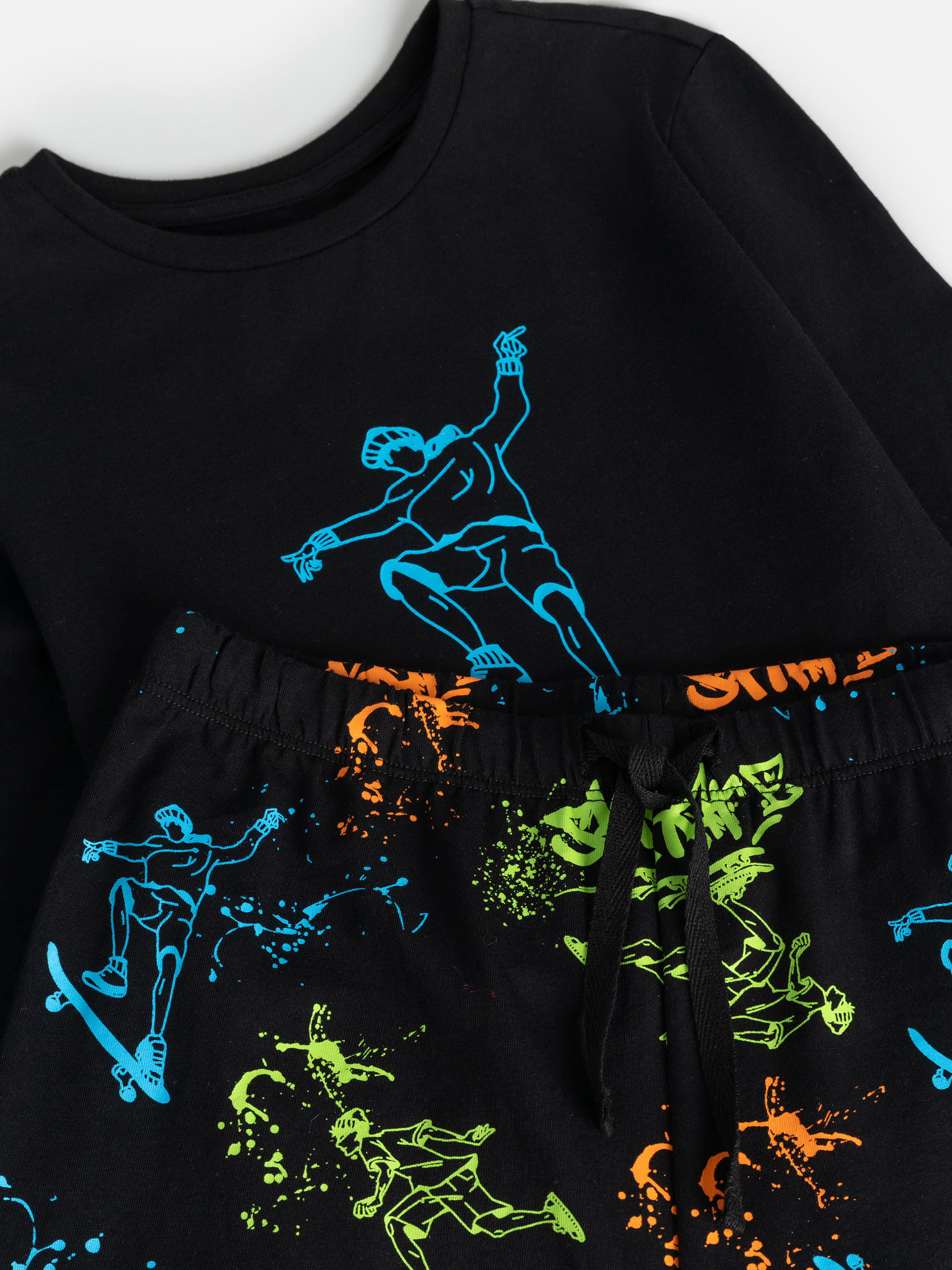 Пижама Acoola 20114280051_0092946 - фото 3