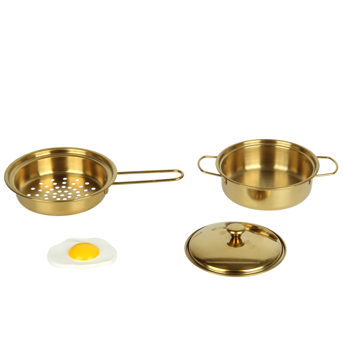 Игрушечная кухня Lisa Doll - фото 19