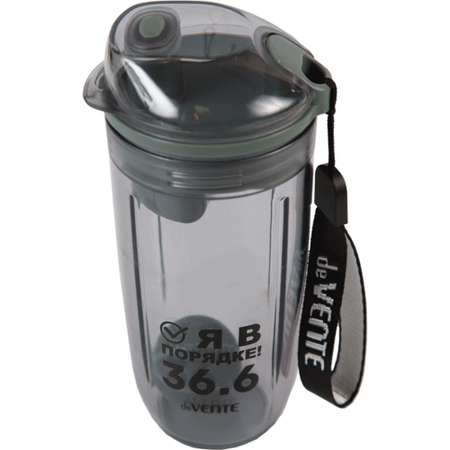 Шейкер deVENTE Force 400 мл