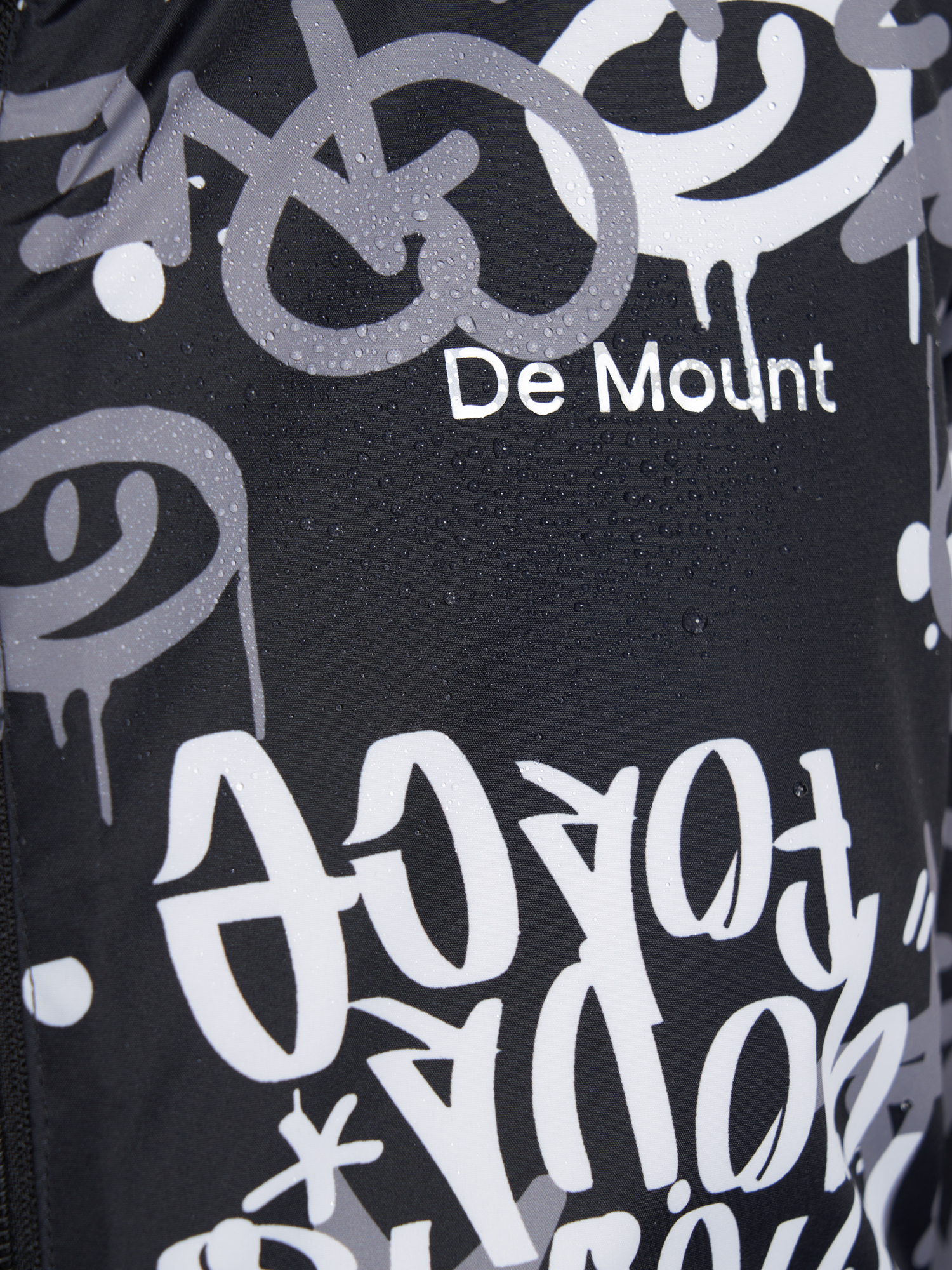 Куртка De Mount 136830D3H-B1 - фото 11