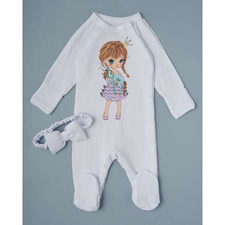 Комплект Little Star