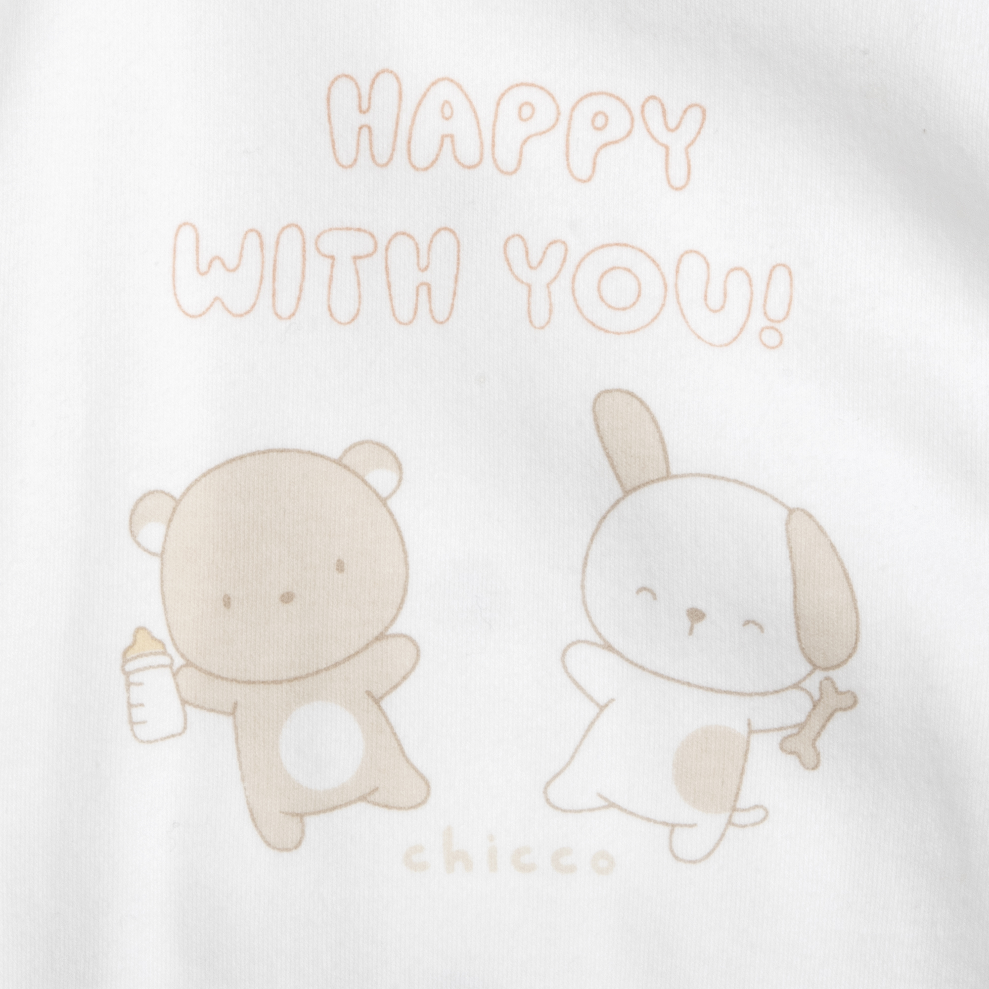 Комбинезон Chicco 09100900000030 - фото 3