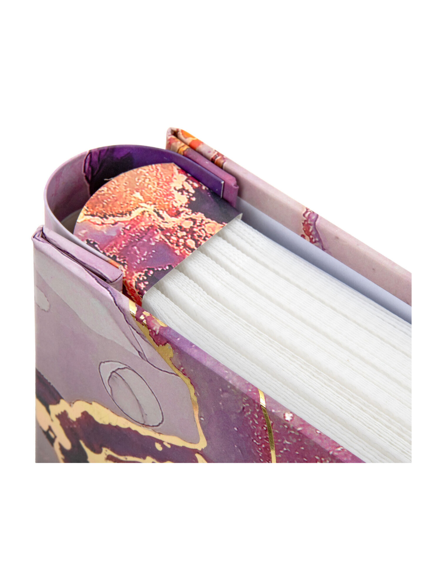 Фотоальбом для фотографий Brauberg семейный подарочный 200 фото 10х15 - фото 17