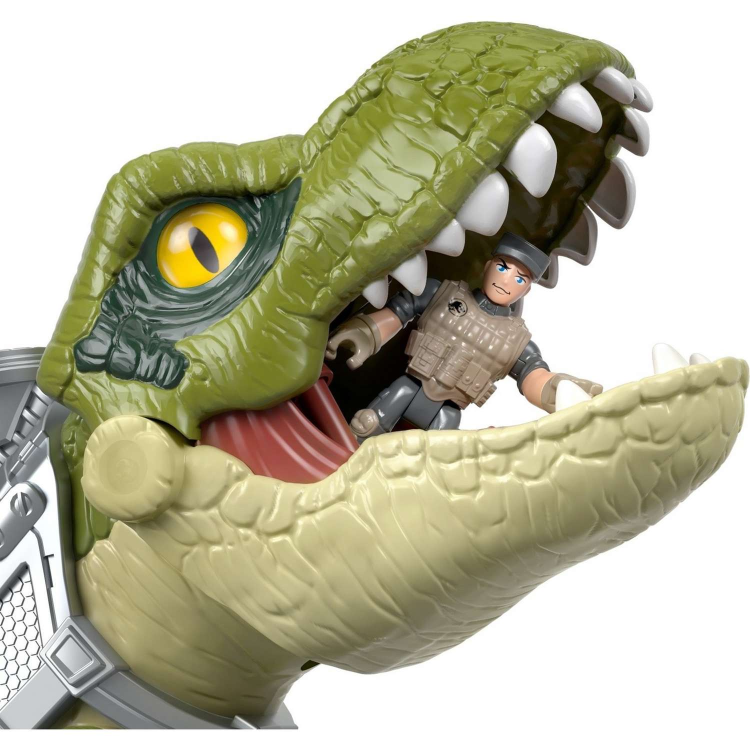 Фигурка IMAGINEXT - фото 9
