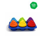 Игрушка BabyGo сортер Маффины