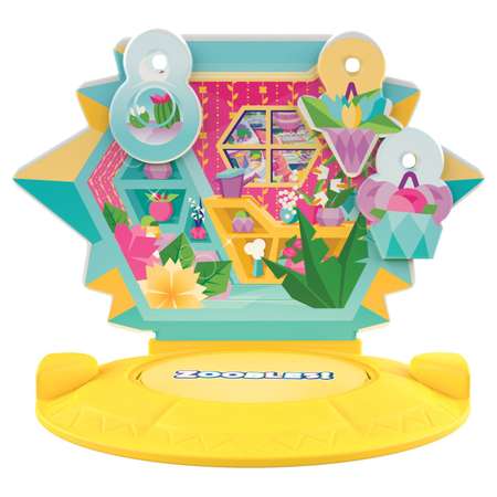Игровой набор ZOOBLES