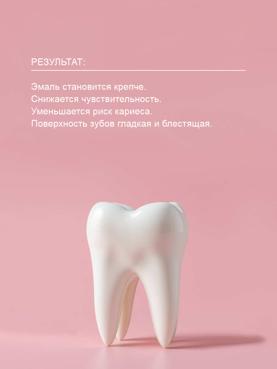 Зубной гель lunya без фтора - фото 2