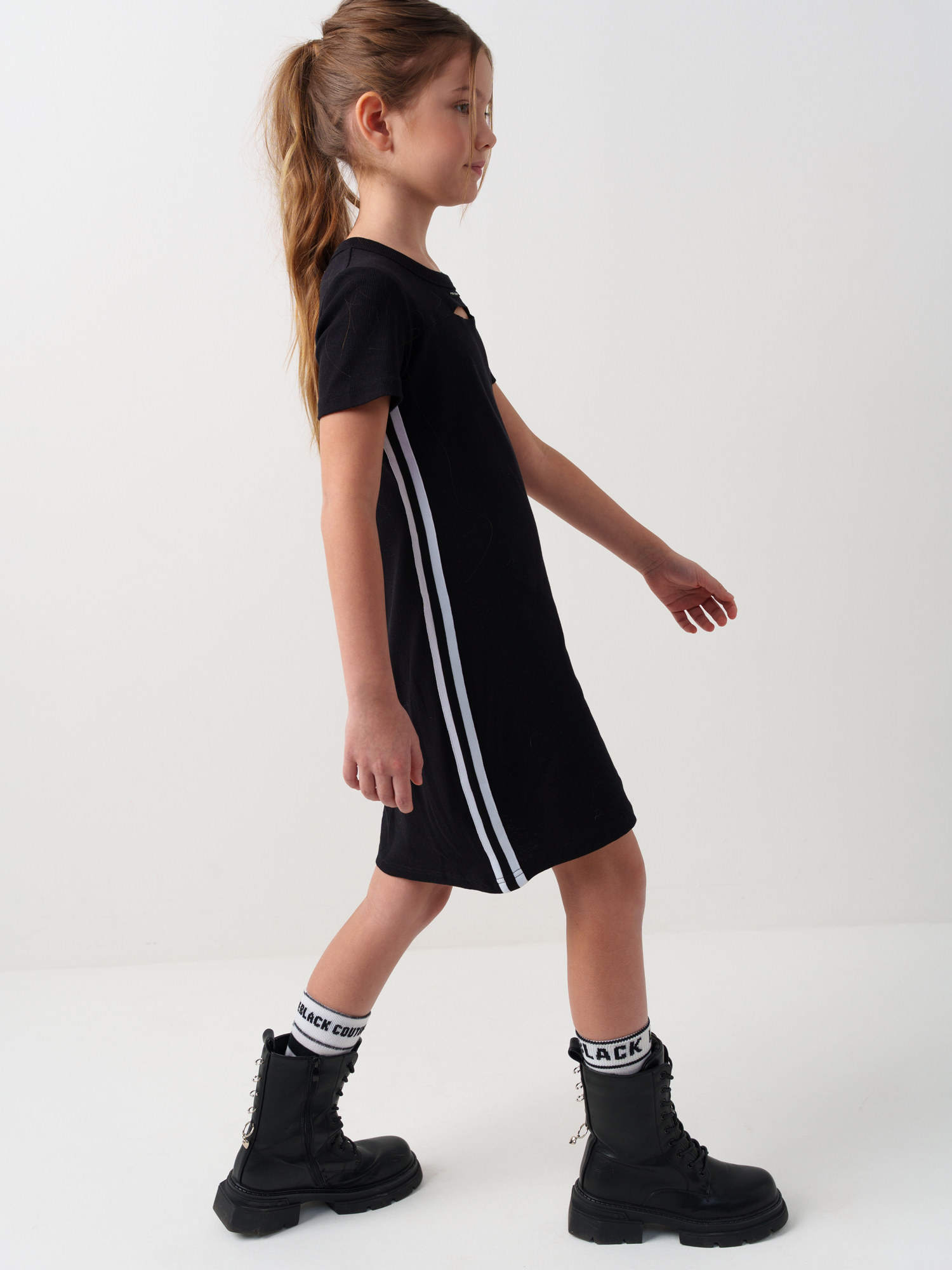 Платье PlayToday 12621530 - фото 2