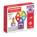 Конструктор Magformers магнитный