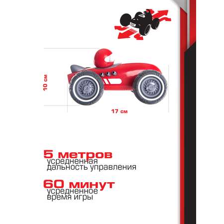 Автомобиль РУ Tooko