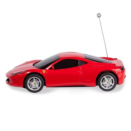 Автомобиль РУ Rastar Ferrari 1:32