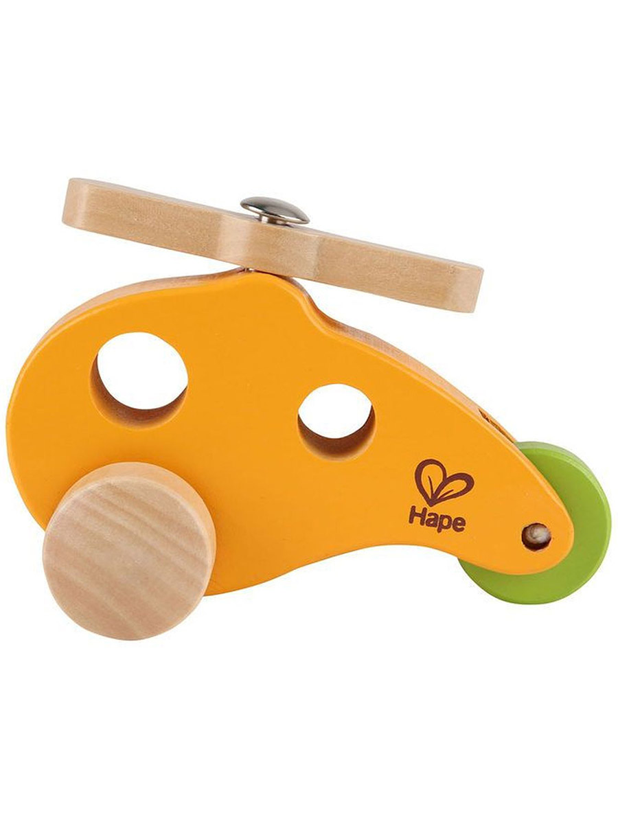 Вертолет Hape E0051_HP - фото 3