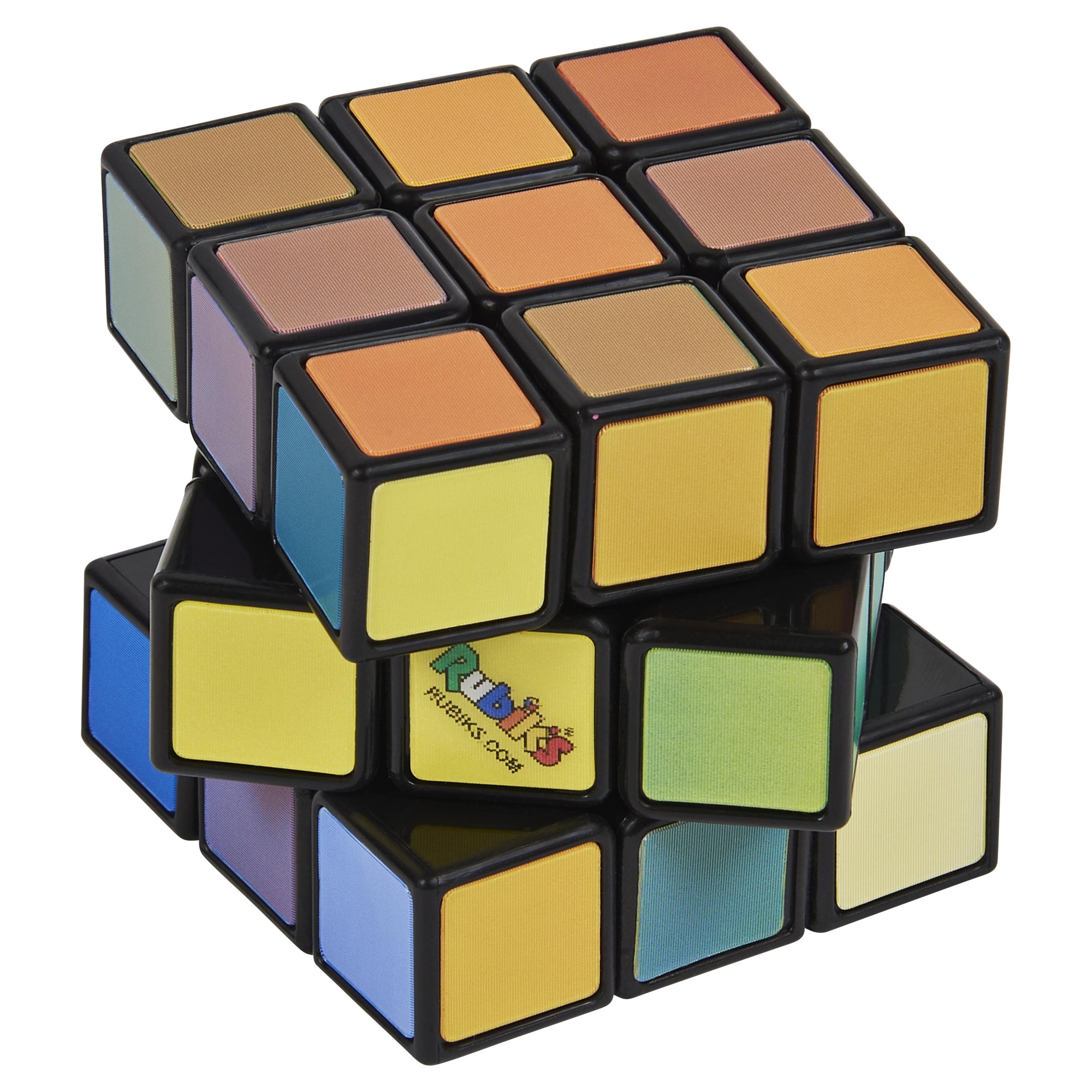 Настольная игра Rubik`s - фото 6