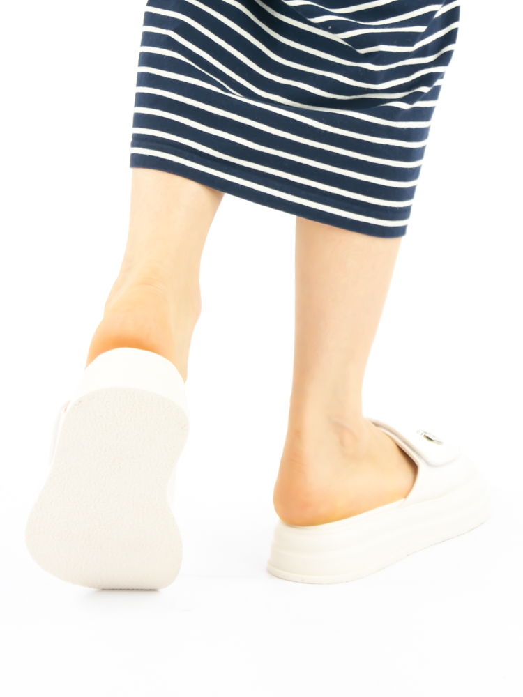 Шлепанцы CASTLELADY 6221388112 - фото 5