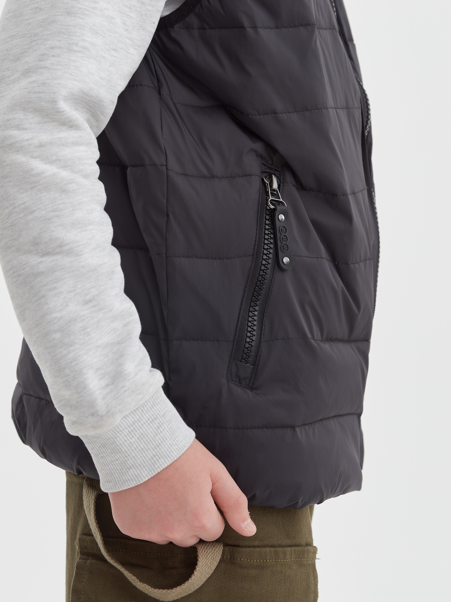 Жилет WBR 70-013 - фото 11