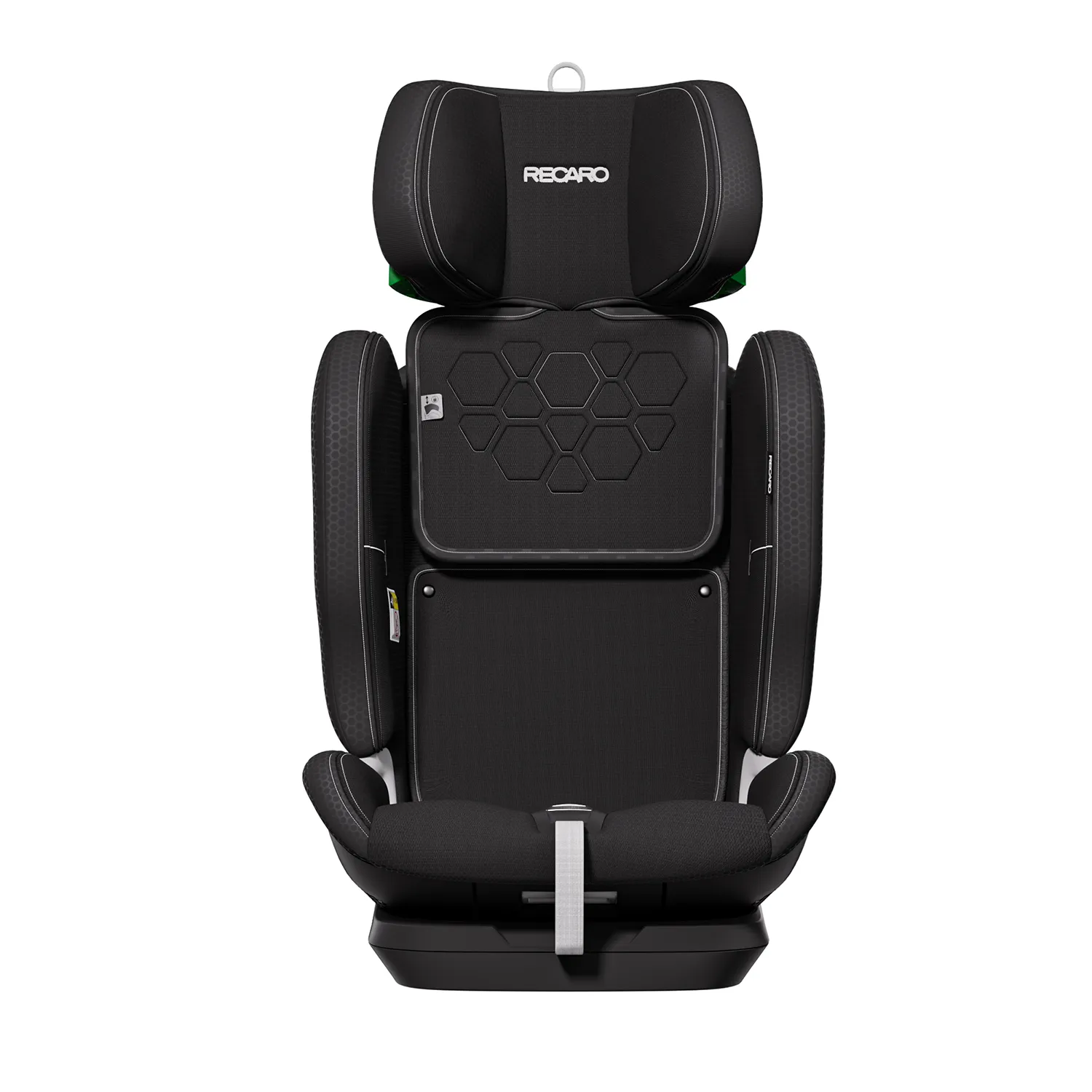Автокресло Recaro Velix 1 Isofix 1/2/3 (9-36 кг) черный - фото 11