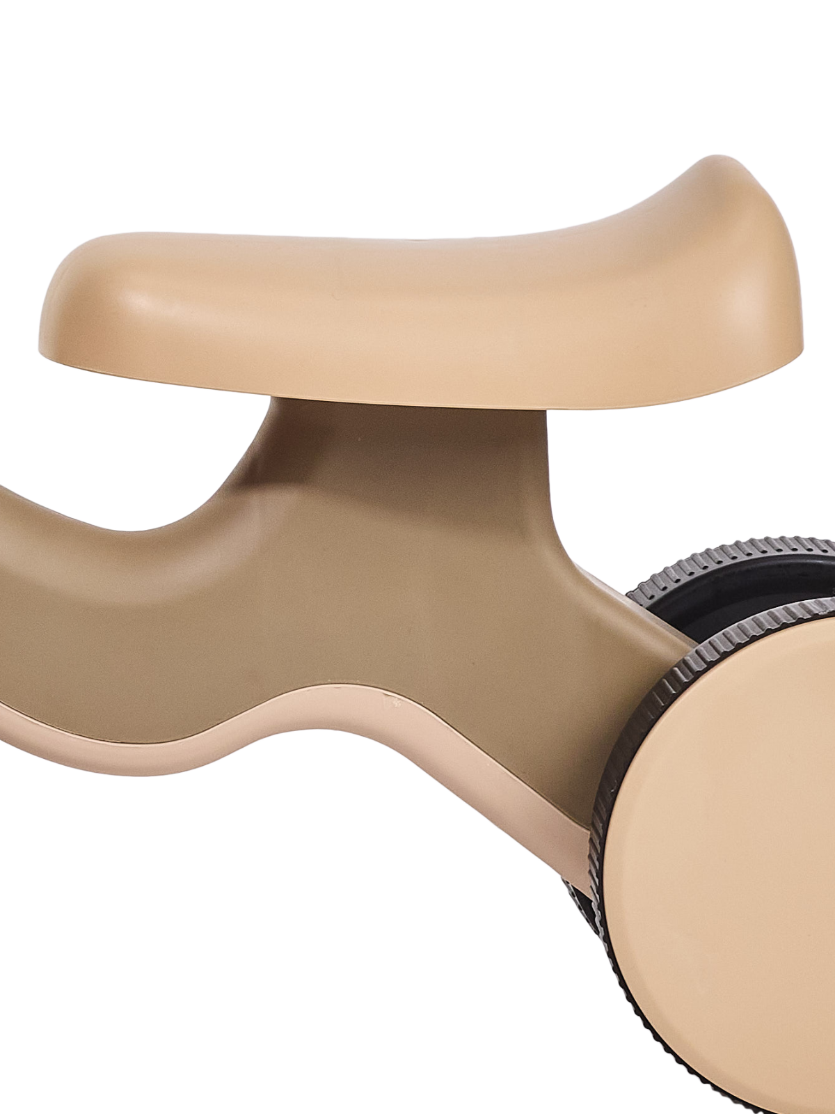 Четырехколесный беговел Solmax - фото 5