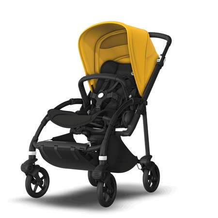 Коляска прогулочная Bugaboo