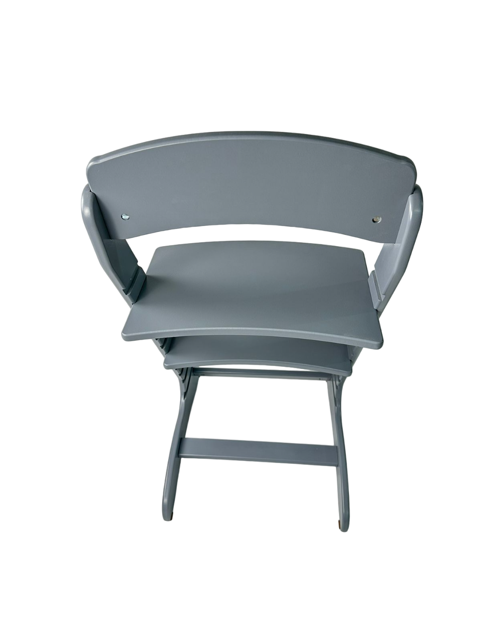 Стул Babystul Серый - фото 4