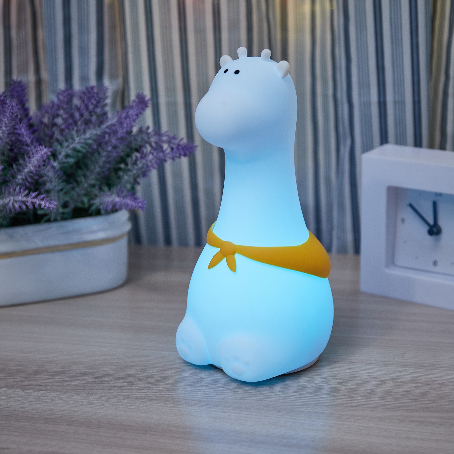 Игрушка ночник HALSA - фото 9
